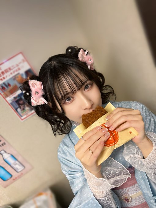 コスプレイヤー橋本麗愛のTwitter画像34