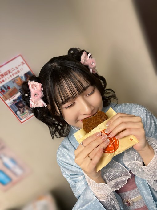 コスプレイヤー橋本麗愛のTwitter画像35