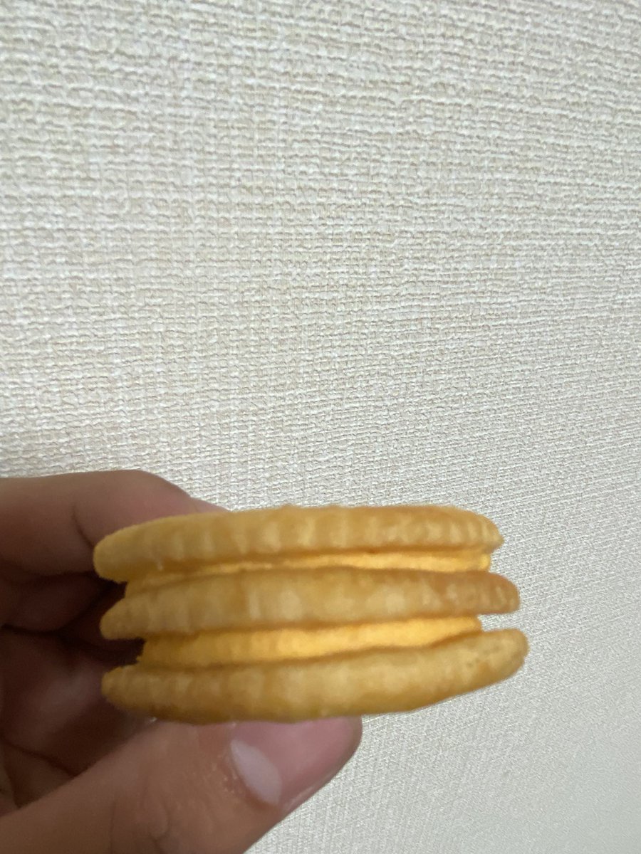 Masaki7018's tweet photo. あれ？
と思ったら初めて見た

なんかいい事ありそう。 https://t.co/YadfE1SW5n