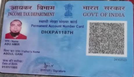 @rpobareillyn9 श्रीमान पासपोर्ट के लिए 16/10/2023 को आवेदन किया था जिसका फ़ाइल न० BL01C4133586423 अनेक बार पासपोर्ट कार्यालय आकर नया ई आधार जमा कर चुका हु परन्तु कोई कार्यवाही नही हुई है।
कृपया करके पासपोर्ट जारी कर दें।
@MukteshPardeshi 
@DrSJaishankar 
@achangsan