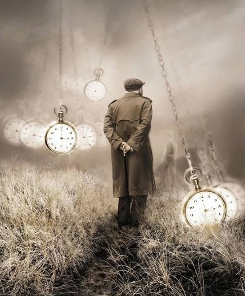 In one of the four corners of Time, a weary traveler paused to #probe depths of hope. Along the furrows, memories bloomed weaving a tissue of past moments. With an unyielding source of imagination, the recollection unfolded delicately. Each one - exploration of reflection #vss365