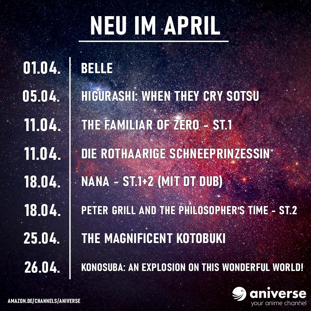 aniverse tweet media