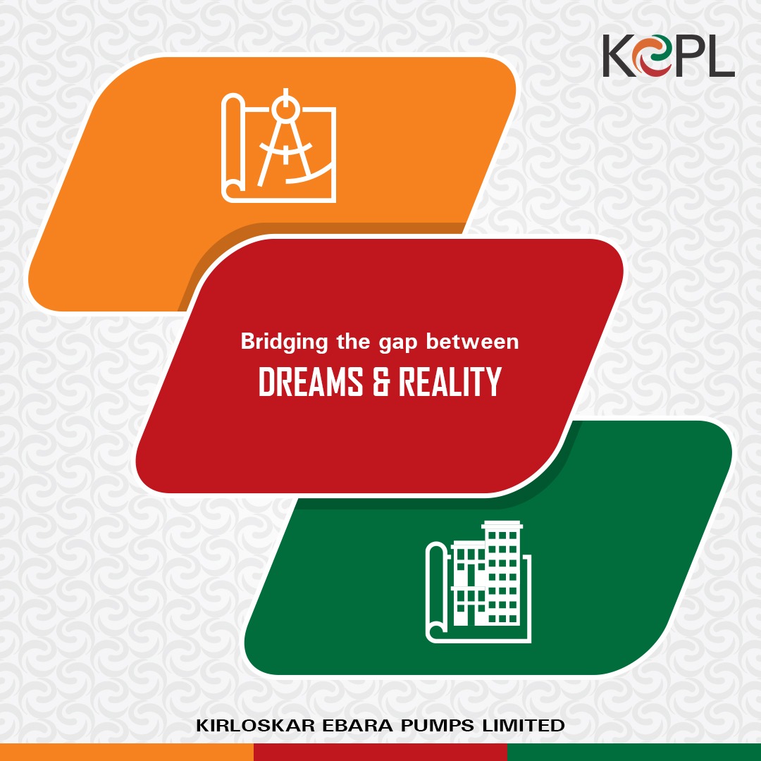 KEPL stands as a beacon of innovation in the engineering realm. From crafting API and Non-API pumps to Steam Turbines, we empower industries to turn aspirations into tangible achievements.

#Innovation #EngineeringExcellence #DreamsToReality #Pumps #SteamTurbines
