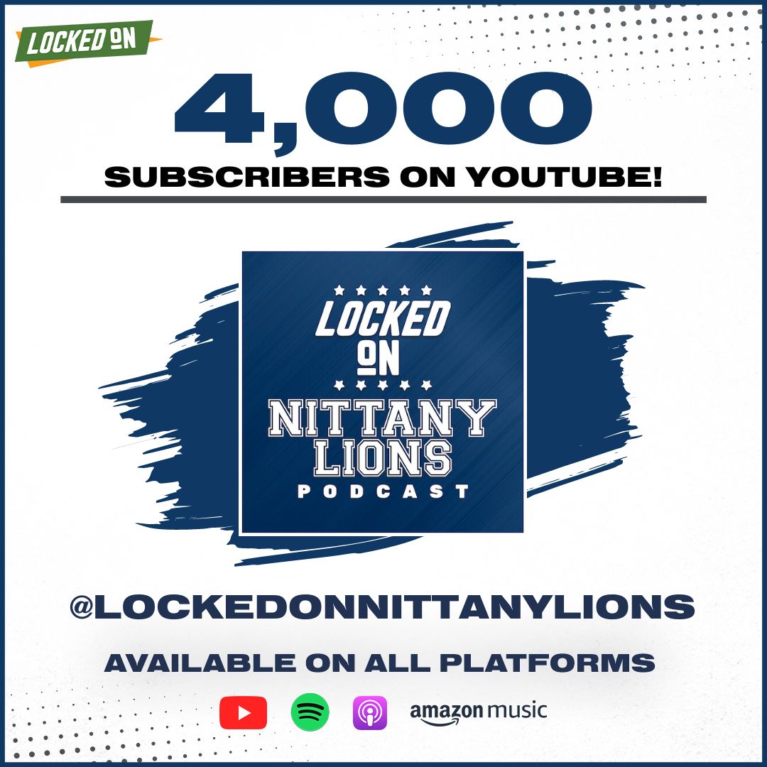 I am blessed. Words cannot describe how fortunate I feel to reach a milestone like this. Without God, none of this would be possible. So first and foremost, any and all glory go to Him! I want to express how grateful I am to the @LockedOnNetwork and @Zblackerby for recruiting…