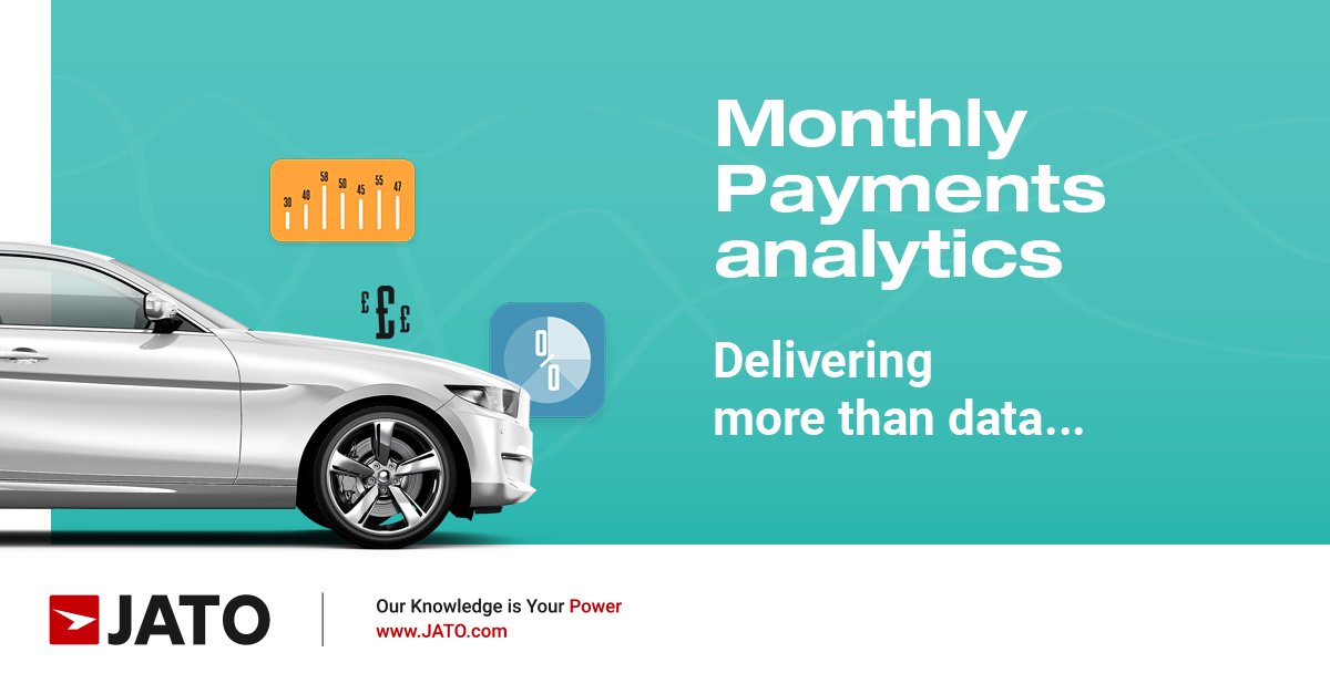 Dynamic data at your fingertips. Visualise what is happening in your market within minutes thanks to Monthly Payments Analytics. No need for time consuming analysis - simply set your filters and make strategic choices with confidence. Find out more: hubs.li/Q02rtDCc0
