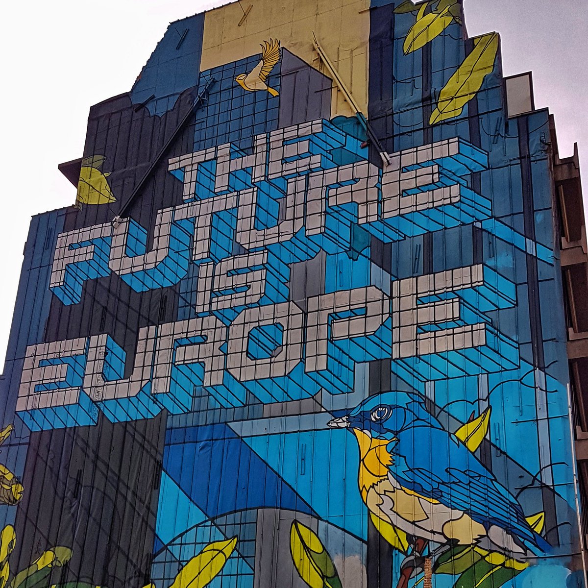 🚀What developments can we anticipate in the upcoming years regarding the status &amp; working conditions of artists in 🇪🇺?

⚡In November '23 a set of measures was proposed by the <a href="/Europarl_EN/">European Parliament</a> focusing on three key suggestions: A new legislation, Information exchange &amp; Fair funding.