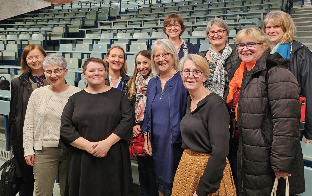 ChretienMyse's tweet photo. Et une future équipe @AGEEM_National pour préparer le congrès @acstrasbourg @strasbourg https://t.co/de2JFIEnvH