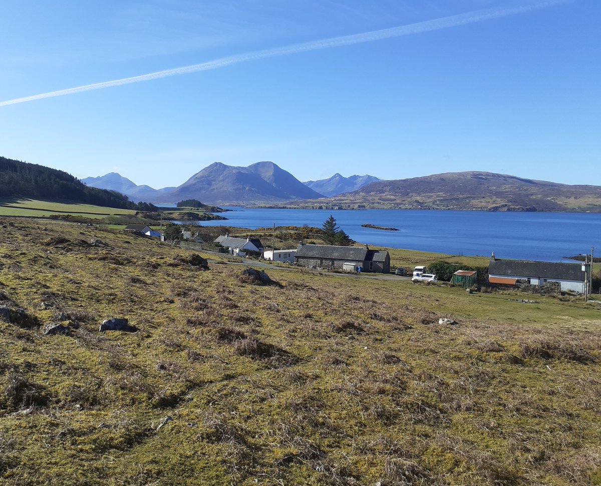 Fantastic to read of the recent awards from the Scottish Land Fund. Congratulations to all the successful bids throughout Scotland from Yell in the north to Wigtown in the south. Communities are empowered and taking direct action to revitalise their areas. tnlcommunityfund.org.uk/news/press-rel…