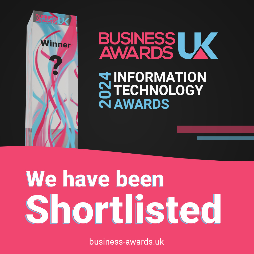 EPIC NEWS ANNOUNCEMENT!!!!!!!!! 🤗

Protos Networks have been shortlisted for the 2024 Information Technology Business Awards UK 🙌🏼

We have been shortlisted for the award categories "Best Network Security Solution" and "Excellence in Cyber Security" 🏆

#BAUK #BusinessAwards
