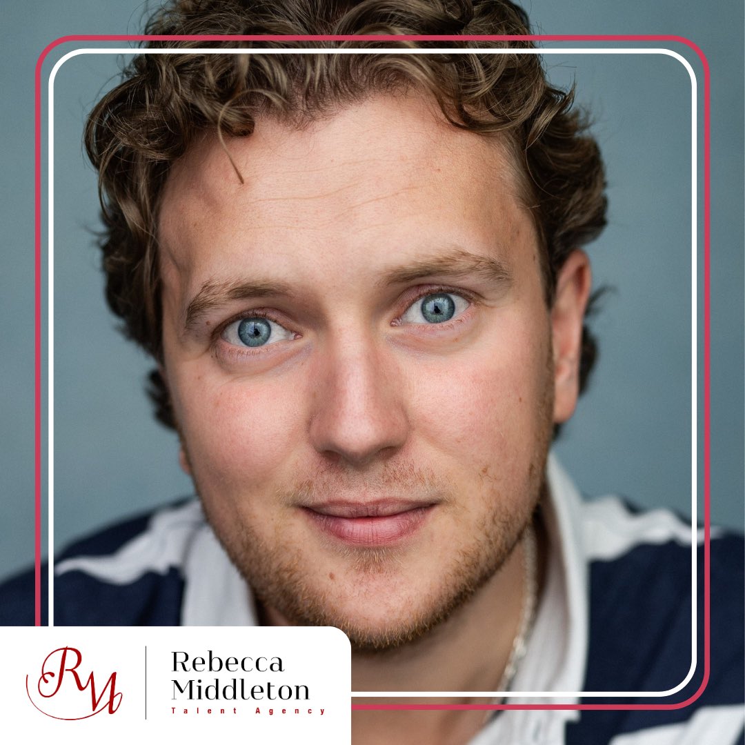Congratulations to Adam Edwards Barlow who has been confirmed for a UK Theatre Tour!🎭 Well done Adam!⭐️ #confirmed #congratulations #theatretour #uktheatretour #actor #talented #talentagents #middletontalent #talentagency