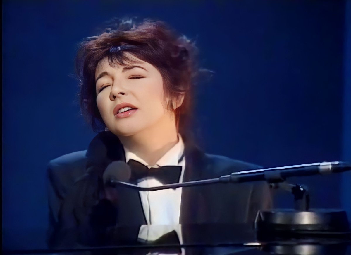 Ayumiprogheali2's tweet photo. #Kate_Bush
今日の先行ヘッポコノシスは
『快感』 https://t.co/MMfH4xI89z