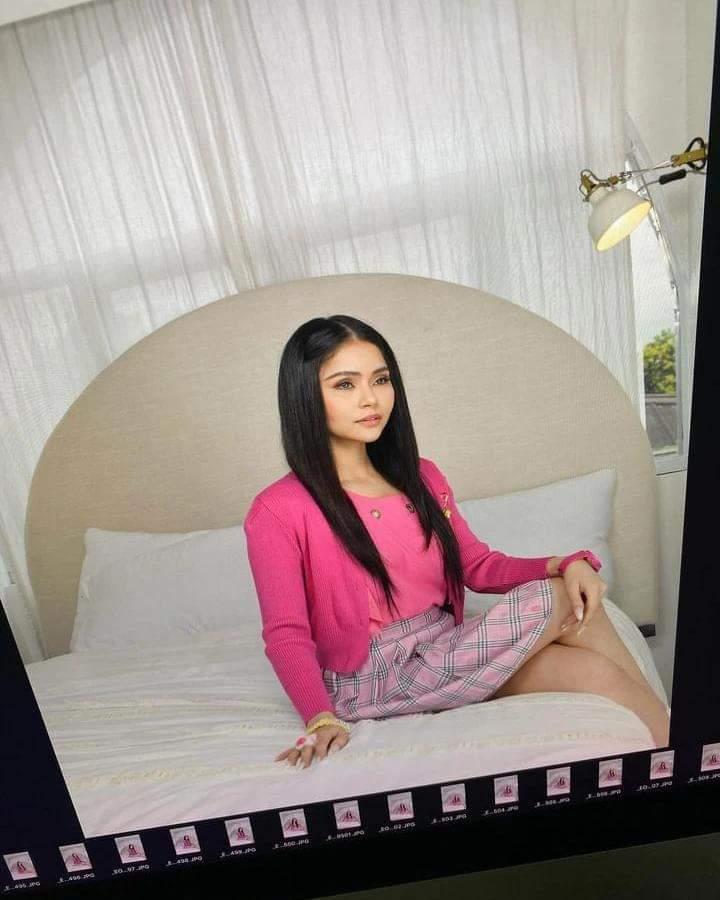YuiLois's tweet photo. SUEnny NOW SHOWING

#AubreyCaraan
#AubreyCaraanIsSue
#SunnyPh https://t.co/zXU6thRId1