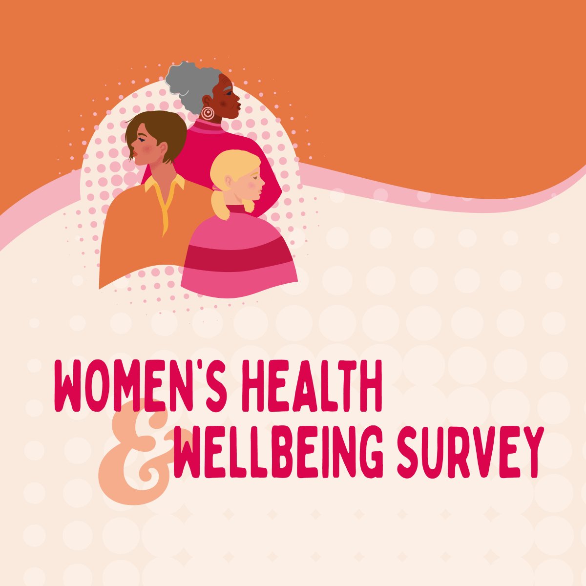 Since moving to Jersey, have our health and wellbeing services met your needs or other women and girls in your life? By giving us feedback, we can improve the services we provide. Complete the Women’s Health and Wellbeing Survey today at bit.ly/3VQoEqo