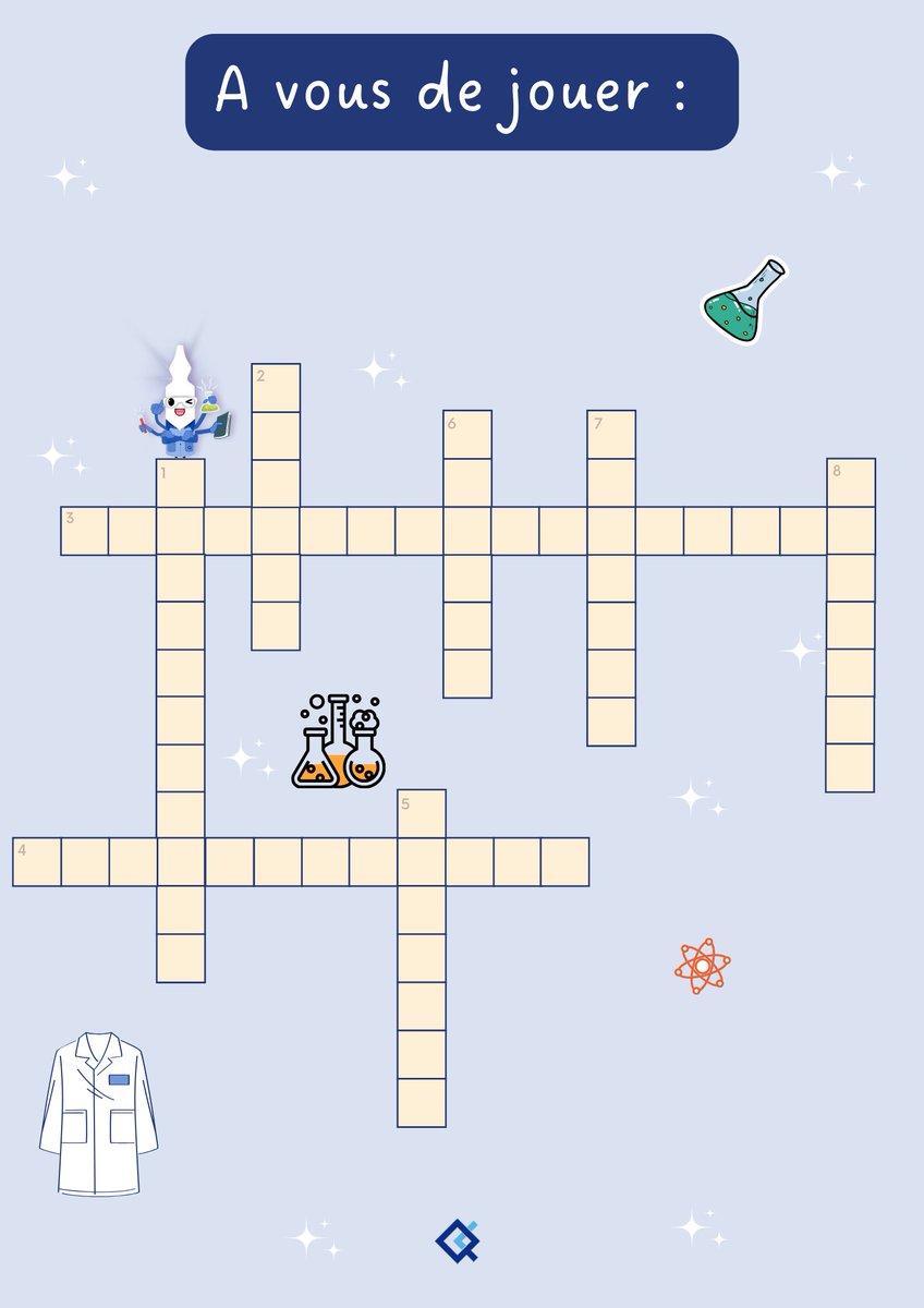 quad_lab's tweet image. Les règles sont simples, nous vous donnons la définition du mot à trouver, et en commentaire vous nous donnez votre réponse. La deuxième page contient la réponse, ne trichez pas. Le mot à deviner est :  le n°1 vertical : Qualité d'une personne capable de réaliser plusieurs tâches