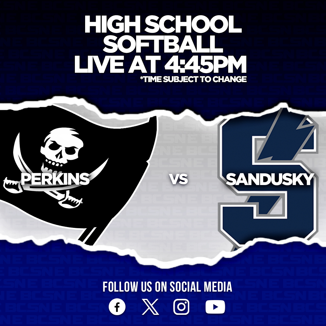 We are also over at Dorn Park at the softball diamond for the battle between the Pirates and the Blue Streaks. You don't want to miss this rivalry game! First pitch is at 4:45PM 👇 Streaming Tickets are available for $10 🎟️ bcsnapp.com/watch