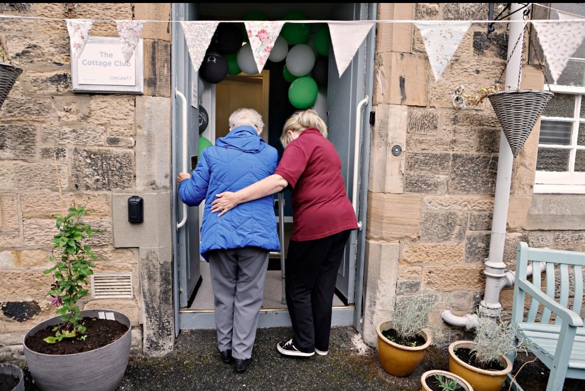 3 weeks to go until our FREE Power of Attorney Information Event on Wednesday 1st May, 2pm-4pm ‼️ Enjoy free tea and coffee and find out everything you need to know from the experts at @lindsaysnews. For more information and to sign up, visit ⬇️ eventbrite.co.uk/e/lifecares-po…