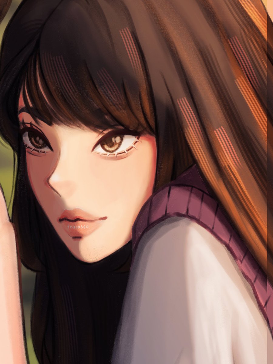 _teacasso's tweet image. — have i ever told you i want you to the bone?

this artwork is inspired by the song "to the bone" by pamungkas ❤️‍🔥

#artph