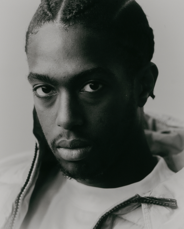 "A self-produced, collaged sound spanning hypnagogic R&amp;B, breezy indie and folky devotionals..."

<a href="/ShazSherazi/">Shahzaib</a> profiles <a href="/tpskorby/">Korby💿</a> 

clashmusic.com/features/astra…