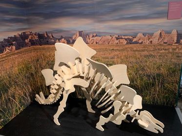 Time & Tide Museum tweet media