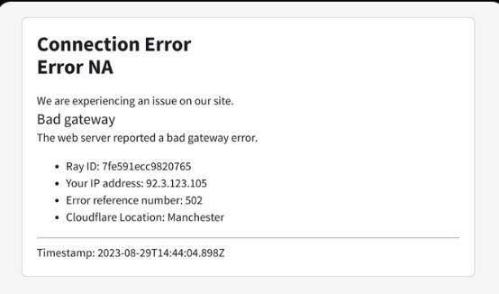 John Allison tweet media