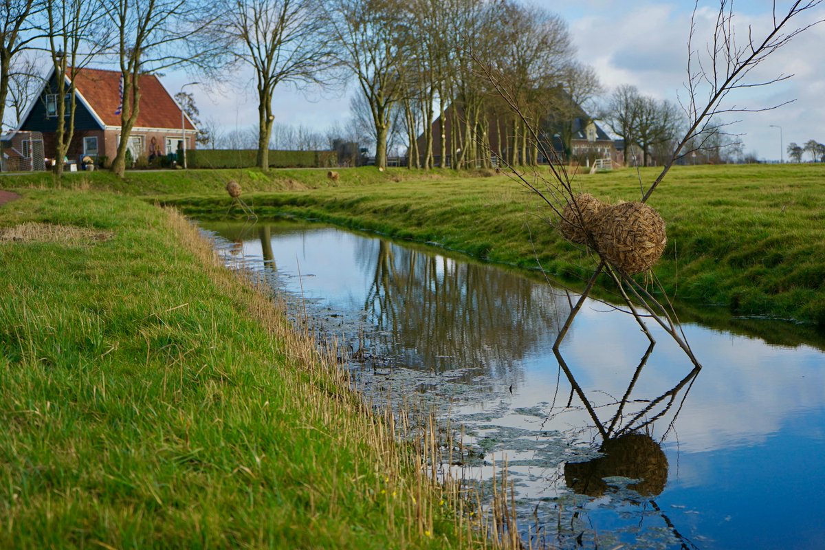 Om 19.00 uur start de Raadsavond. Veel informatie voor de raad. O.a. over evenementen en huisvesting onderwijs. Tot slot een debat over de Vlietzone. Benieuwd? Check de website en kijk live mee leeuwarden.bestuurlijkeinformatie.nl