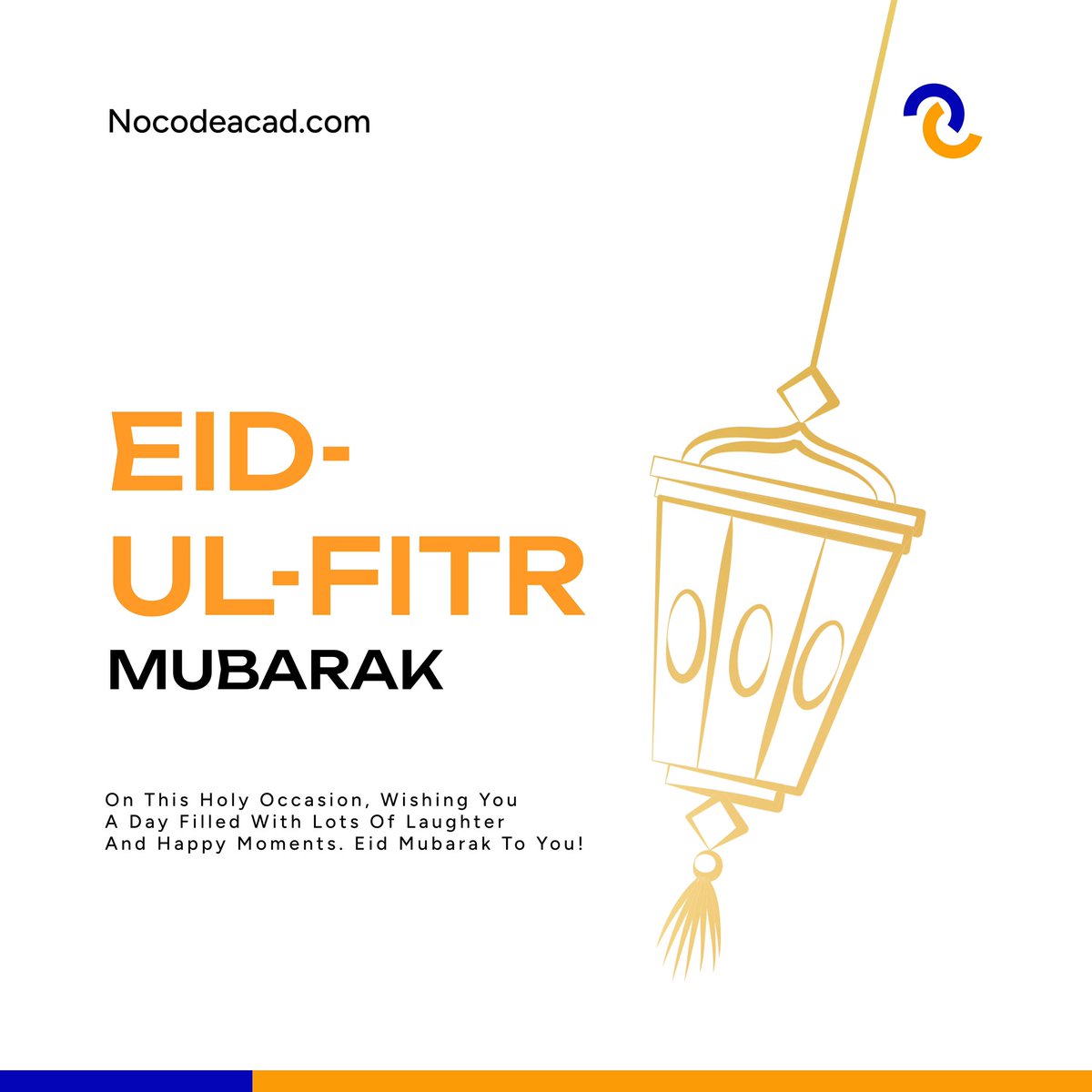 nocodeacademy_'s tweet image. #EidMubarak to all Muslim brothers and sisters!🎉🥳🙏