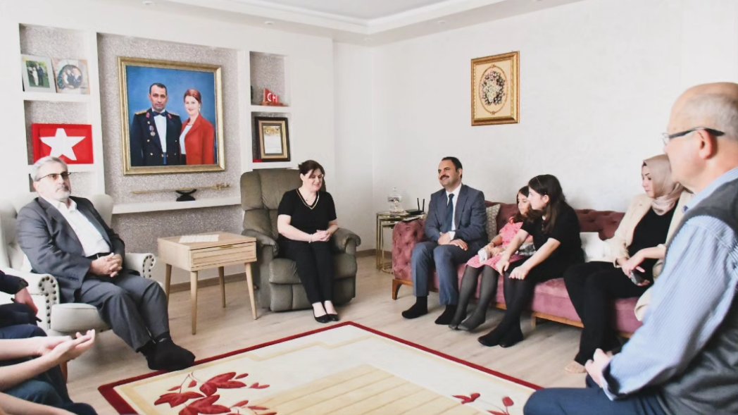 Çatalca Kaymakamlığı tweet media