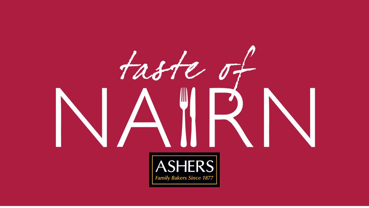 Taste of Nairn returns for 2024 🎉 The food & drink festival will return from 10-12th May. Organised by @NairnBID , the festival will feature 2 markets, demonstrations, tastings & individual events 👇 improvementdistricts.scot/taste-of-nairn… #tasteofnairn