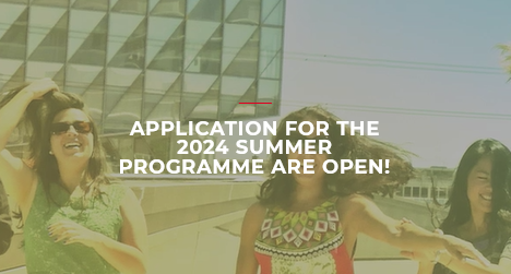 A few weeks remain to apply to our Summer Programme on #InternationalAffairs. Great faculty and a rich program guaranteed, taught via 5 modules for students interested in: #Security #Humanitarianism The #UN #Diplomacy #Digital Technologies & #Democracy 👉 graduateinstitute.ch/summer