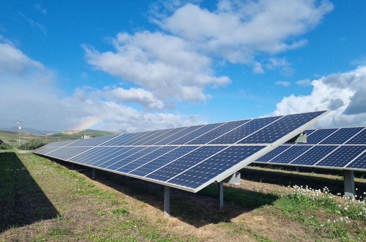 EF Solare Italia tweet media