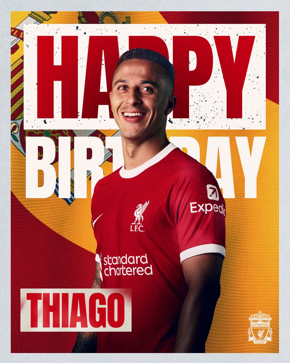 Feliz cumpleaños, Thiago! 🎈🥳