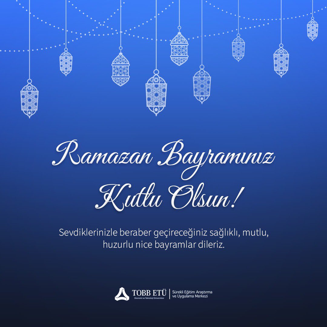 Ramazan bayramınız kutlu olsun. #ramzanmubarak #ramazan #bayram #şekerbayramı