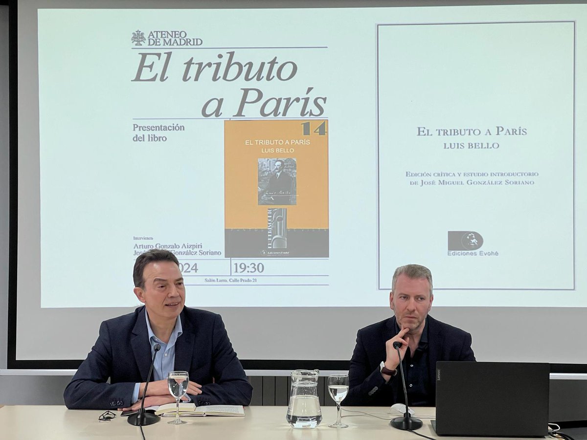 edicionesevohe tweet media