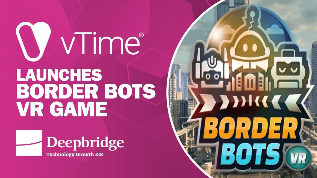 Deepbridge Capital tweet media