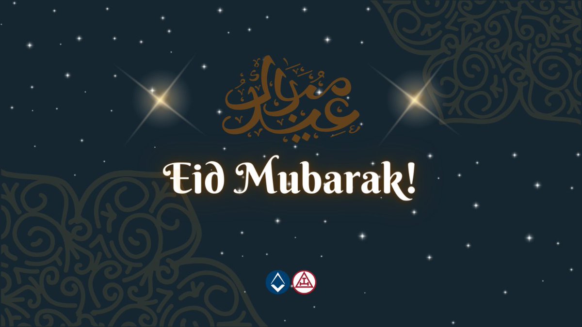 Eid-al-Fitr Mubarak to all who celebrate! 🌙⭐ Best wishes from us all @WLancsUniSchJNS