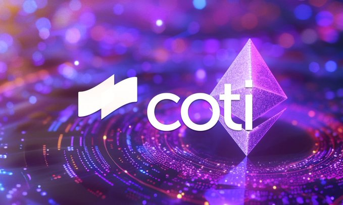 ⚡️How COTI V2’s Upgrade Is Redefining the Rules of Blockchain and Making Privacy Revolution With the introduction of @COTInetwork 's latest upgrade, COTI V2, the focus shifts to a significant conversation about the significance of privacy within the current blockchain…