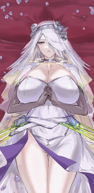 祝福っ・・・しがみついて祝福させてっ♡♡♡ヘコヘコヘコッ 