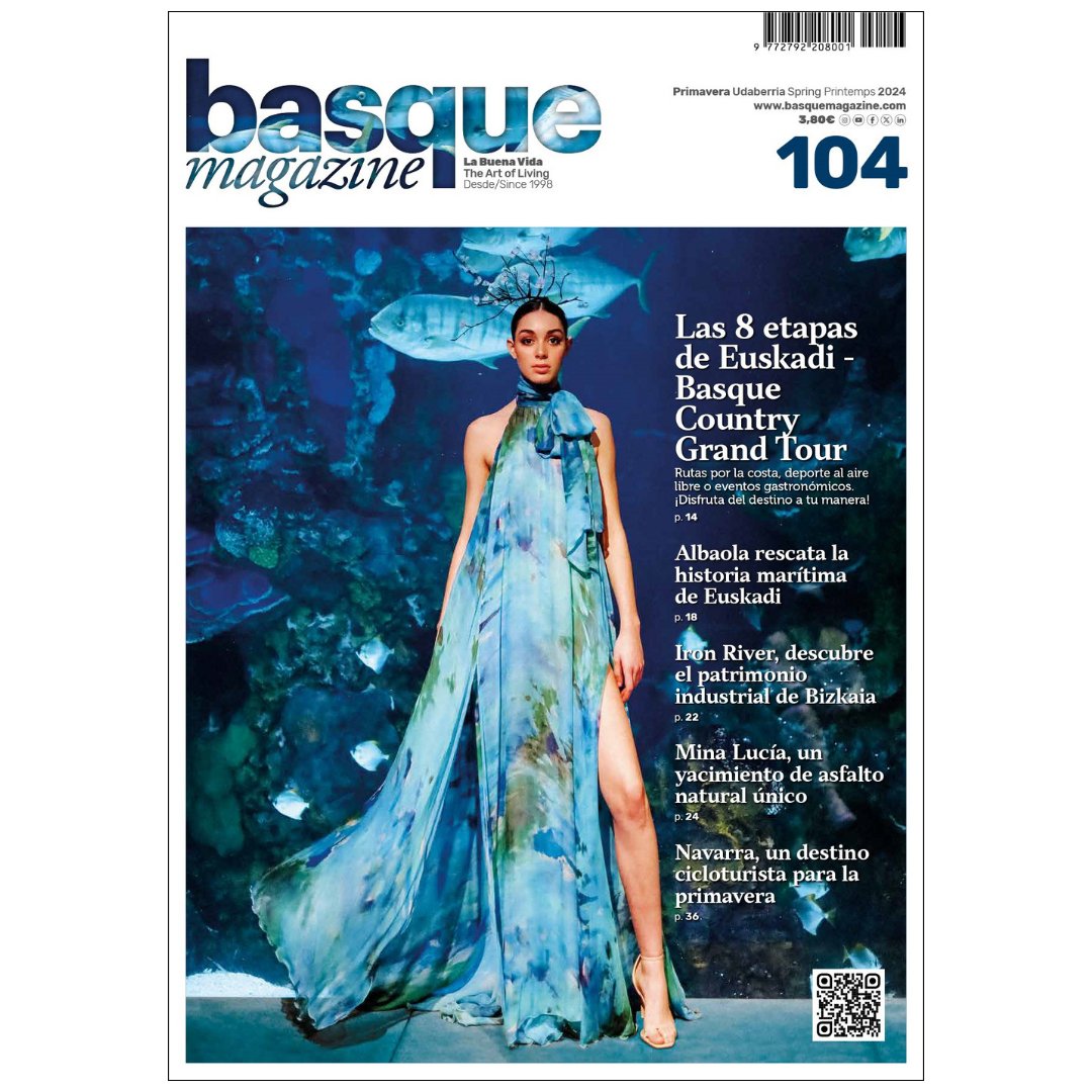 BasqueMagazine tweet media
