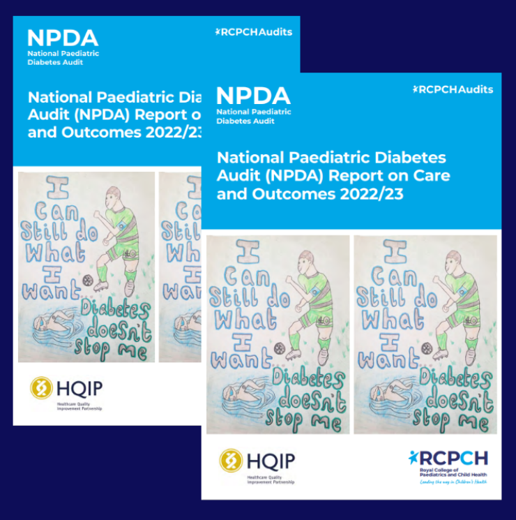 We are delighted to launch our 2022/23 NPDA report today! Find out whether improvements in care and outcomes shown in previous reports are being sustained: rcpch.ac.uk/sites/default/…