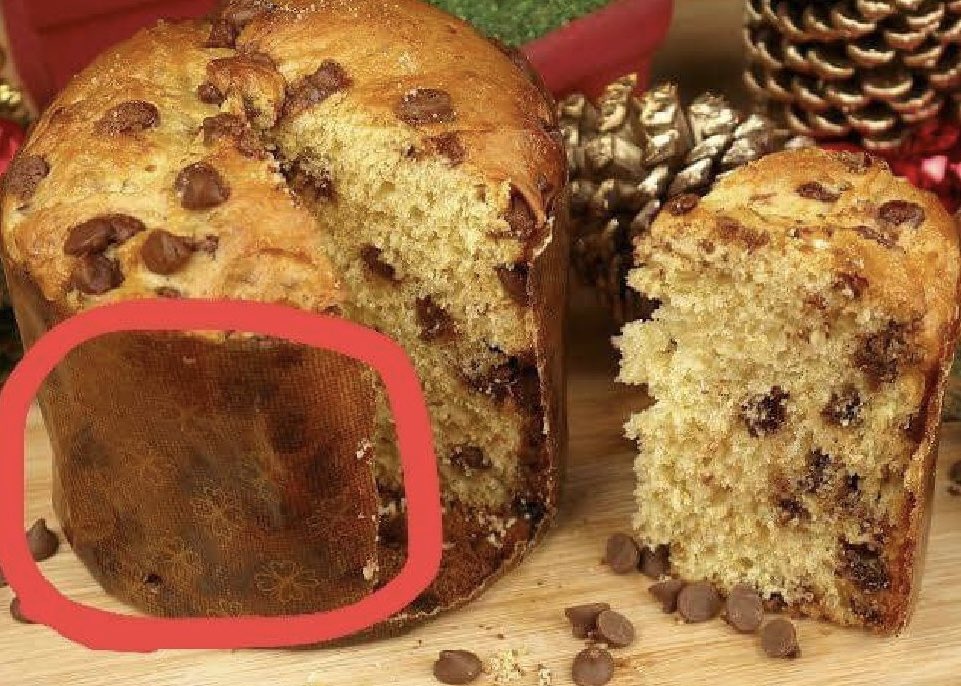eu pero ustedes comen el pan dulce con o sin cáscara??