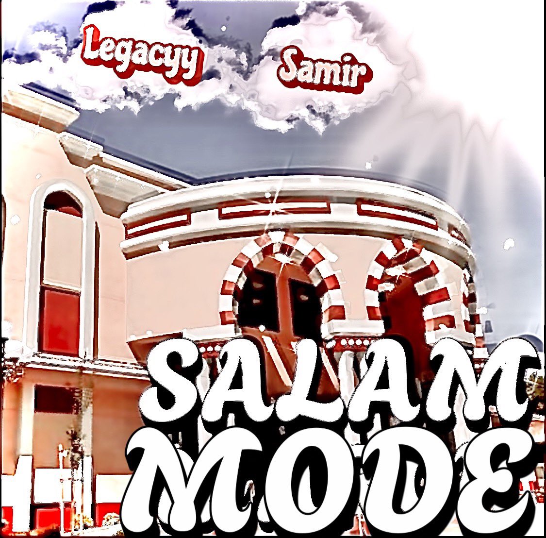 Legacyy_916's tweet photo. #legacyy #salammode #Alhamdulillah https://t.co/9YHfdsmvNp