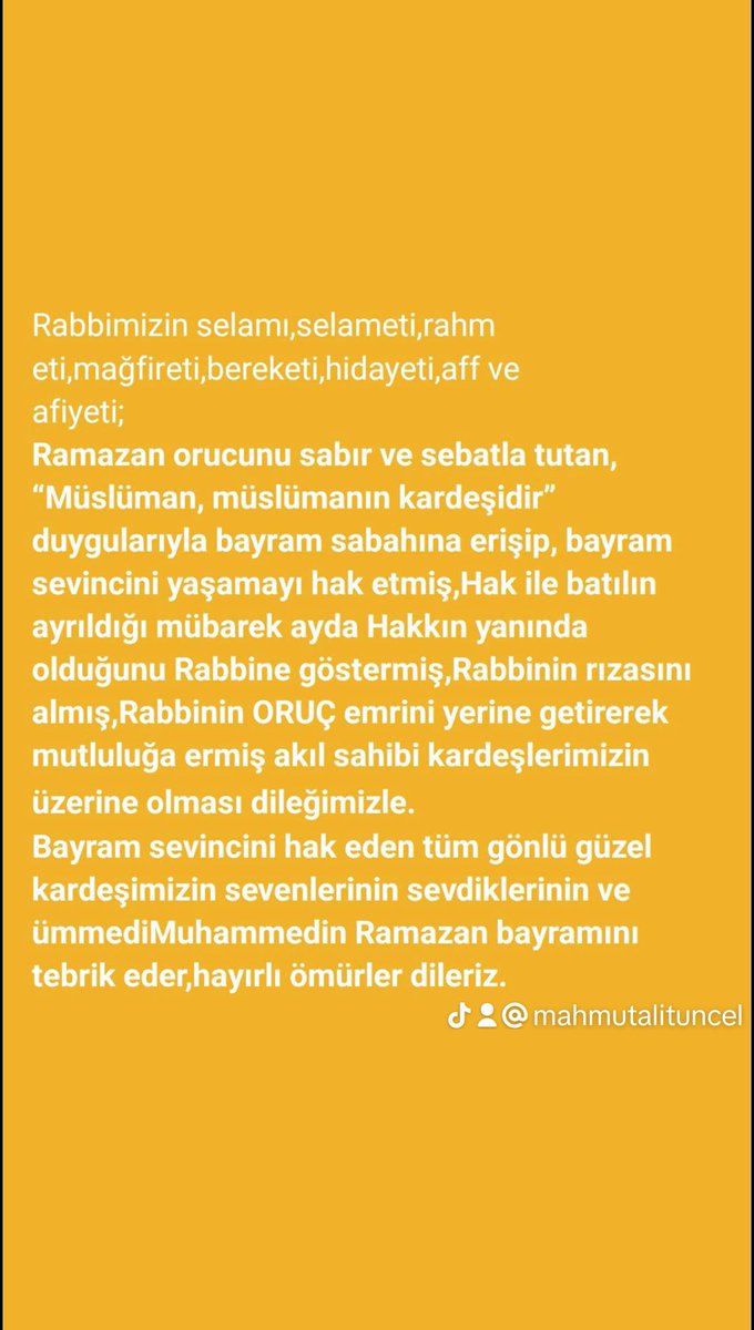 @EmineErdogan @EnSevgili__S @TURKOGLU_1299 @MujdeAkn @sabrigunes001 @19055_ @MuCiZE_RTE @sero55_ @Akanalizz @yalcin1940 @Ruh_Hastasi42 @Lavanta_12 @1enm_ @TEKHEDEF2023AK @kartal64_18 @SakaryaSeref @hassa61 @UgurOnal2021 @Yaseminnce20 @ZehraErdogan65 @AylinUslu_ @SalihErRTE