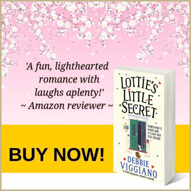 If Lottie hadn’t married Rick Lucas, she’d never have done what she did… A totally gorgeous romantic comedy with a twist! #wednesdaythought #mustread #Romance #BookLovers #RomanceReaders UK amazon.co.uk/dp/B0CHBTCCHL US amazon.com/dp/B0CHBTCCHL