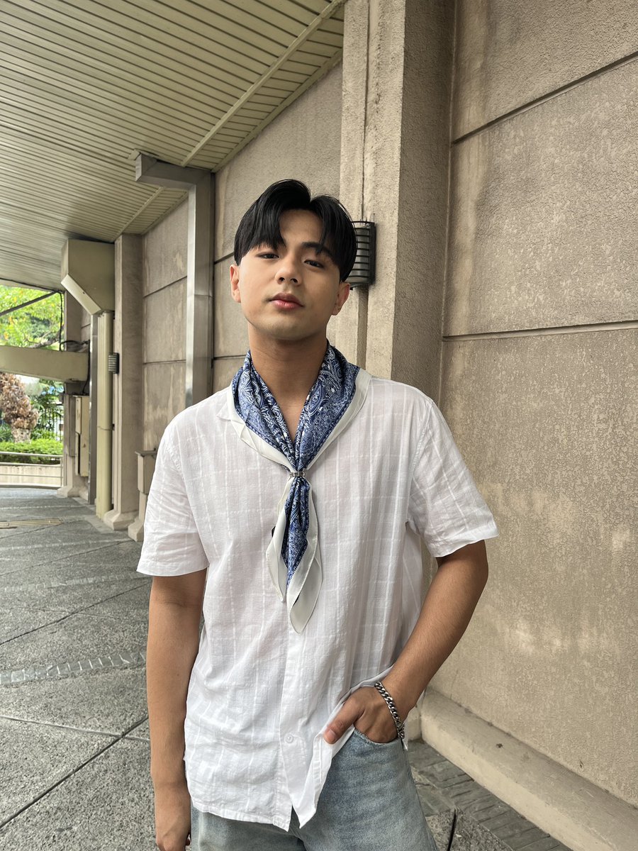 Hot-taw sa kantahan at hot-taw sa saya, ang ating Hurado @BGYO_JL reporting for duty today sa TNT Kids🔥 Tutok na sa @itsShowtimeNa! Thanks Showtime fam!🫰

#ShowtimeMyFUNanghalian
BGYO JL ON TNTKIDS
#BGYO