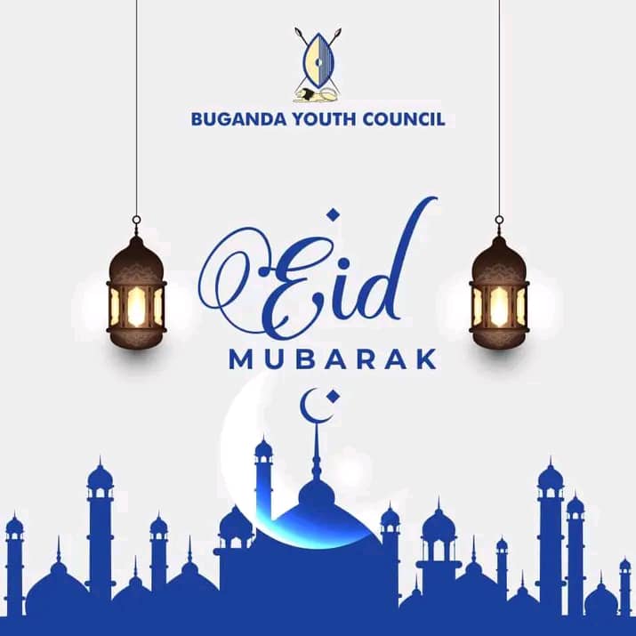 Tubakulisa okumalako Ekisiibo ky'omwaka guno era tubaagaliza Eid El-Fitr ennungi. #EidMubarak2024