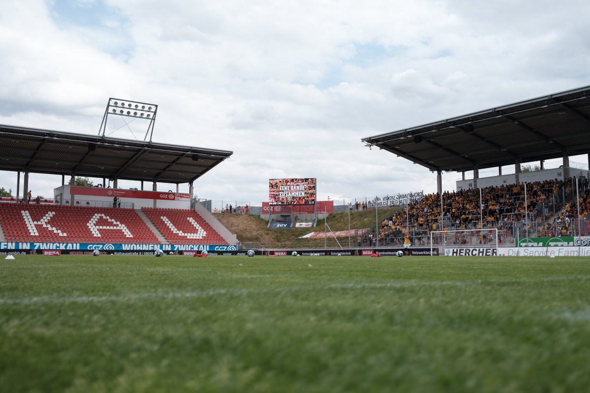 SG Dynamo Dresden tweet media