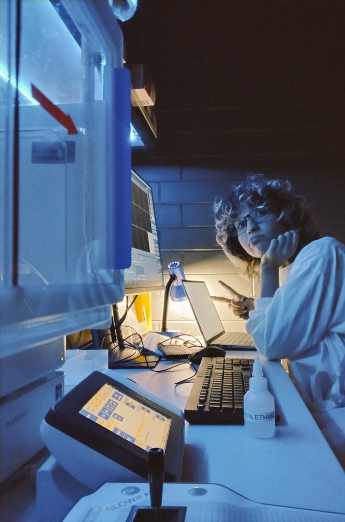 La Trobe University tweet media