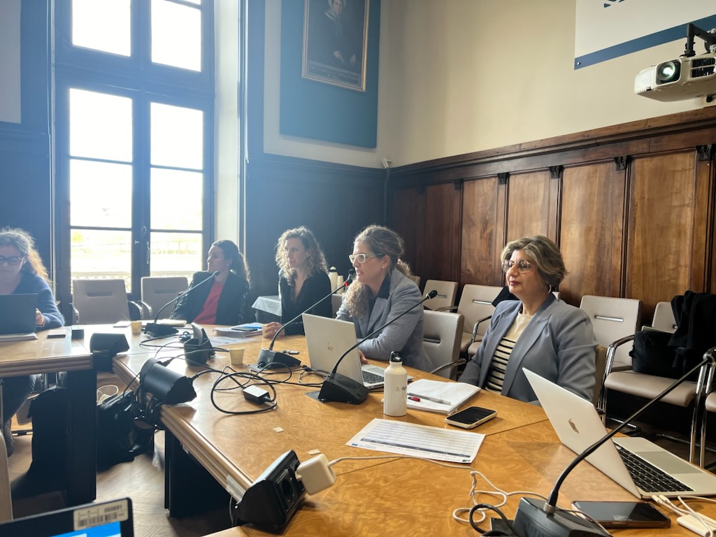 APTITUDE (@aptitudenetwork) on Twitter photo #Aptitude redémarre ! Hier, nous avons lancé #AptitudeProxi depuis le <a href="/CHUdeToulouse/">CHU de Toulouse - compte inactif</a> avec <a href="/fsie_uab/">Fundació Salut i Envelliment</a>, <a href="/navarrabiomed/">Navarrabiomed</a> et <a href="/saasandorra/">SAAS</a>.
🎯Réduire les inégalités territoriales en prenant en charge les seniors à risque de dépendance dans les zones rurales et urbaines défavorisées #Aptitude redémarre ! Hier, nous avons lancé #AptitudeProxi depuis le <a href="/CHUdeToulouse/">CHU de Toulouse - compte inactif</a> avec <a href="/fsie_uab/">Fundació Salut i Envelliment</a>, <a href="/navarrabiomed/">Navarrabiomed</a> et <a href="/saasandorra/">SAAS</a>.
🎯Réduire les inégalités territoriales en prenant en charge les seniors à risque de dépendance dans les zones rurales et urbaines défavorisées