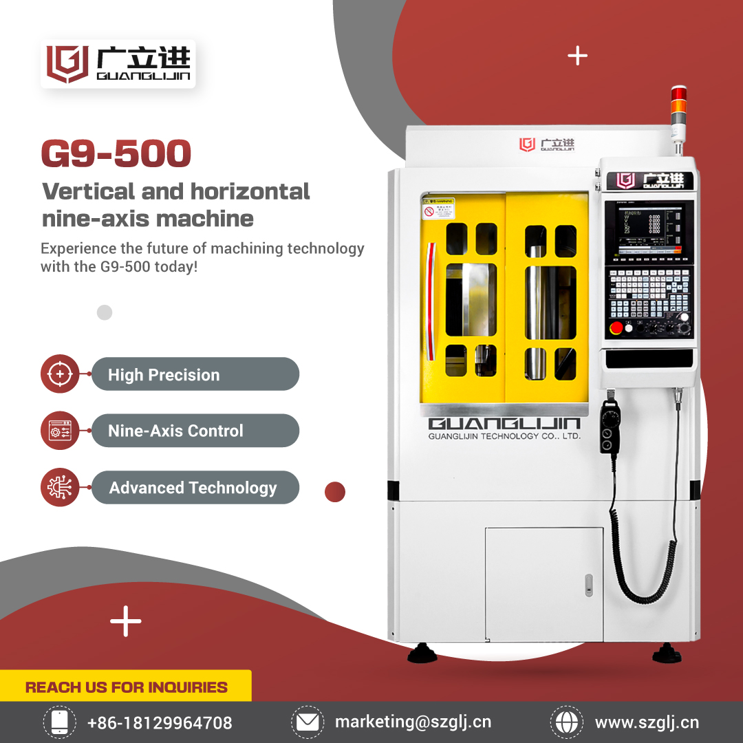 💎 Elevate your gemstone game with G9-500! ✨

Say hello to faster production and stunning designs!

Click Here - szglj.cn 

#guanglijin #G9500 #jewelrymakingmachine #jewelry #engraving #jewelrydesign #jewelrymaking #jewelrymanufacturer #jewelryindustry #trendings