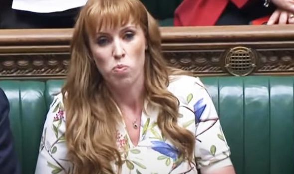 🇬🇧 The presumption when Angela Rayner refuses to publish the legal / tax advice she *claims* clears her, at least on allegations of avoiding CG tax, is that she has something to hide or it doesn't exist The British people are fed up of these Labour cover-ups ANGELA MUST GO 🇬🇧